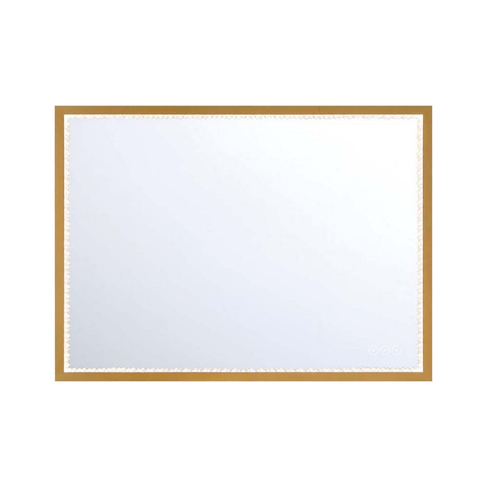 Eurofase 48095-020 LED Mirror, Gold