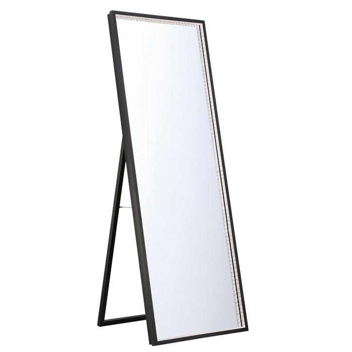 Eurofase 48098-014 LED Mirror, Black