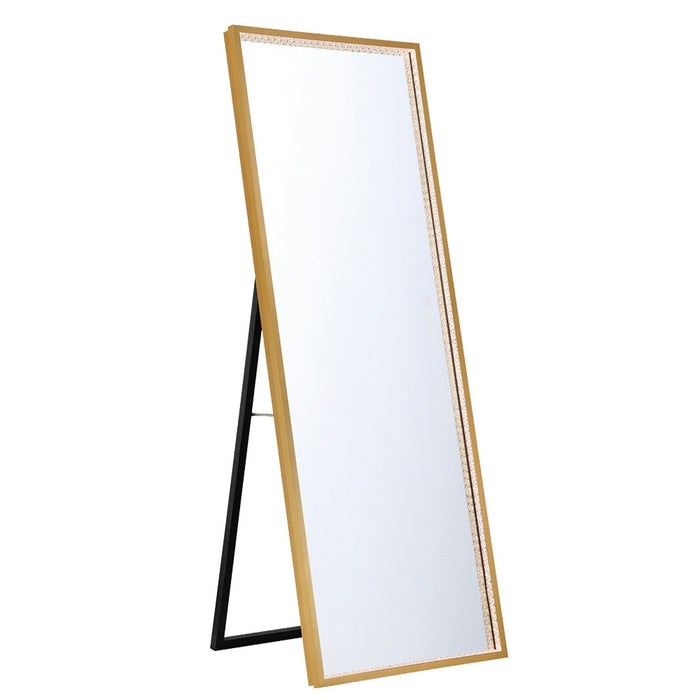 Eurofase 48098-021 LED Mirror, Gold
