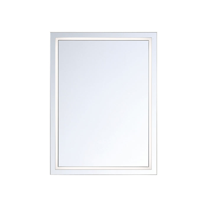Eurofase 48099-011 LED Mirror, Mirror
