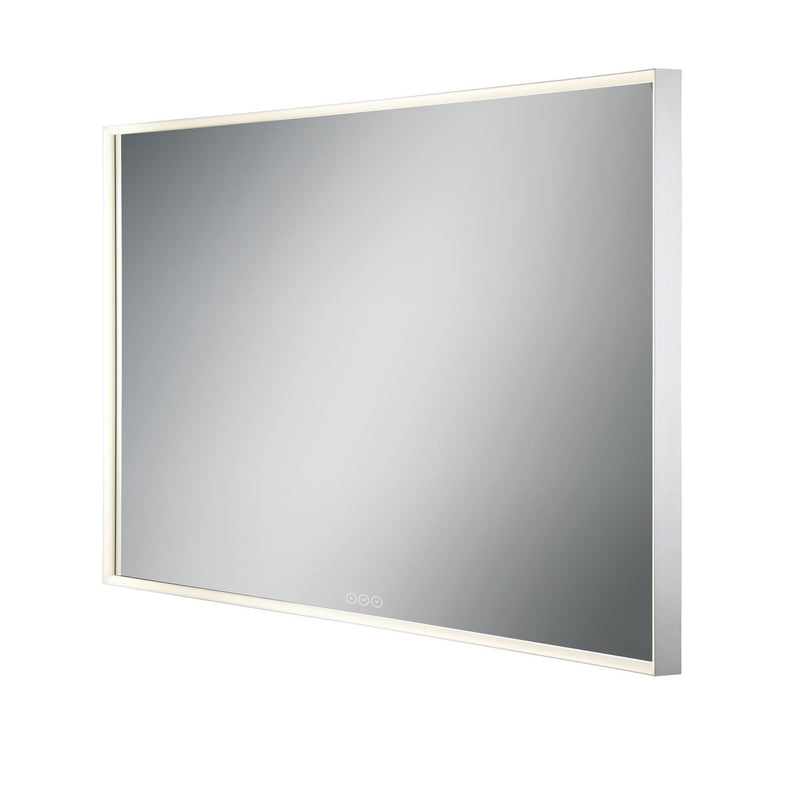 Eurofase 48105-019 LED Mirror, Silver