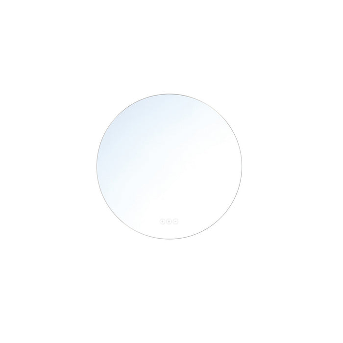 Eurofase 48106-016 LED Mirror, Mirror