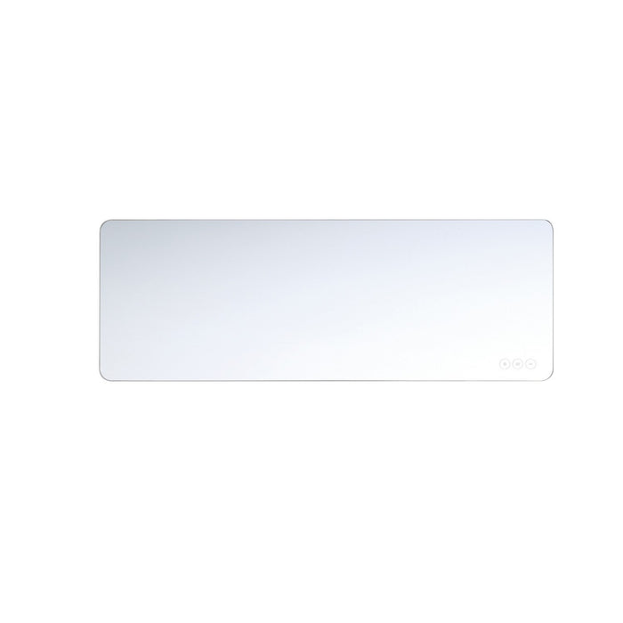 Eurofase 48108-010 LED Mirror, Mirror