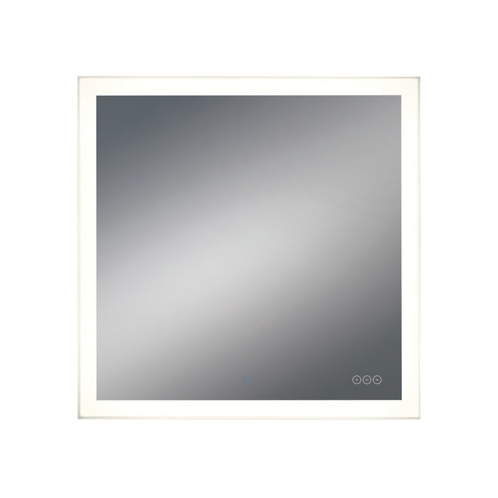 Eurofase 48109-017 LED Mirror, Mirror
