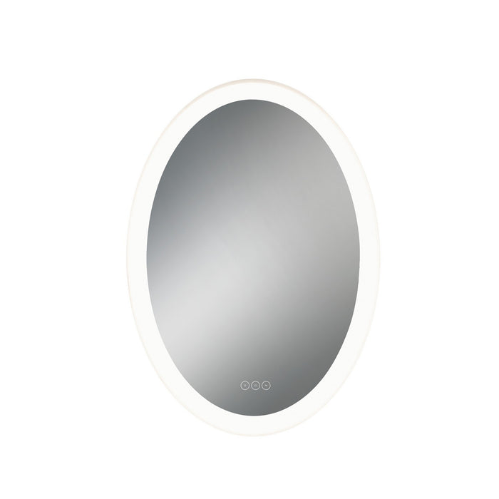 Eurofase 48110-013 LED Mirror, Mirror