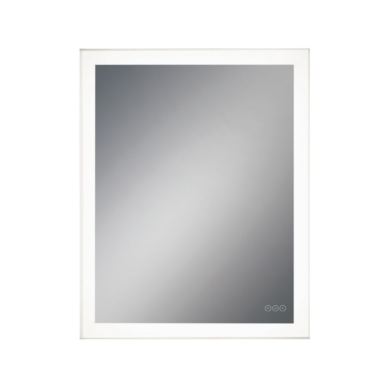 Eurofase 48111-010 LED Mirror, Mirror