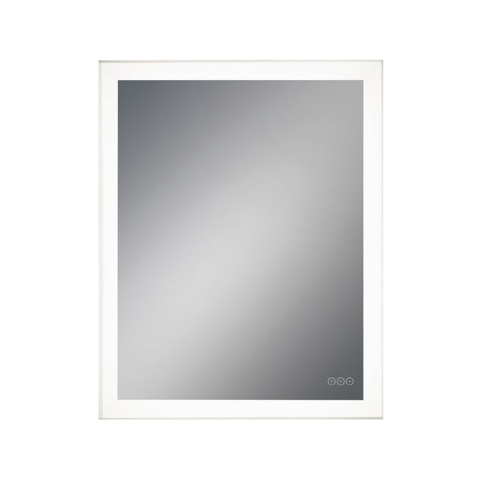 Eurofase 48111-010 LED Mirror, Mirror