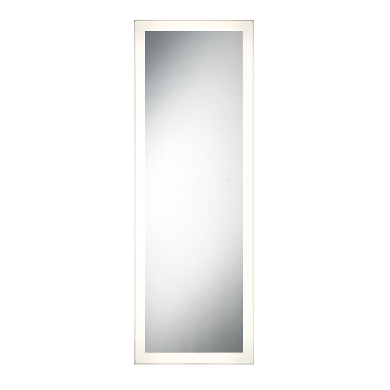 Eurofase 48112-017 LED Mirror, Mirror