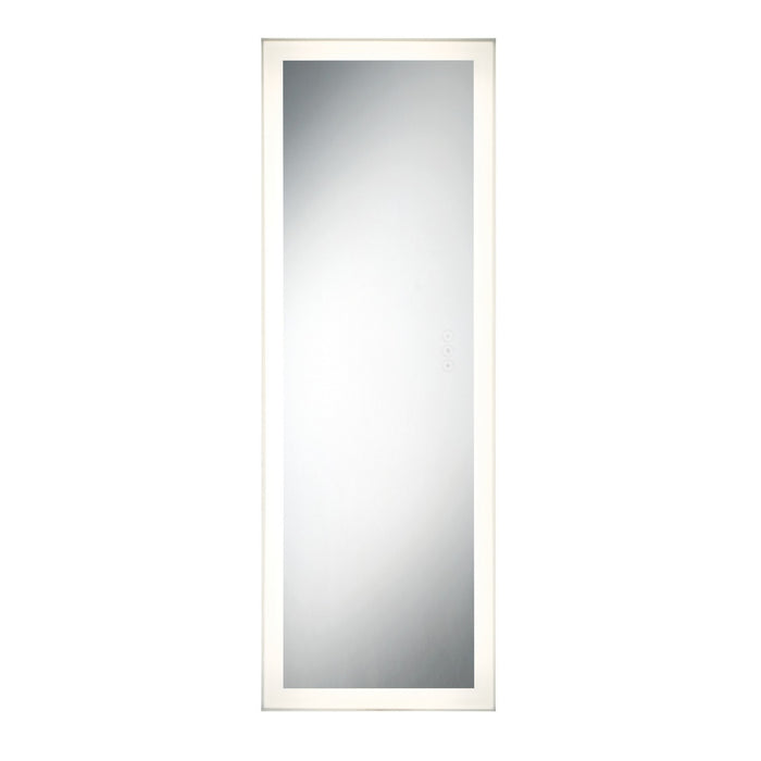 Eurofase 48112-017 LED Mirror, Mirror
