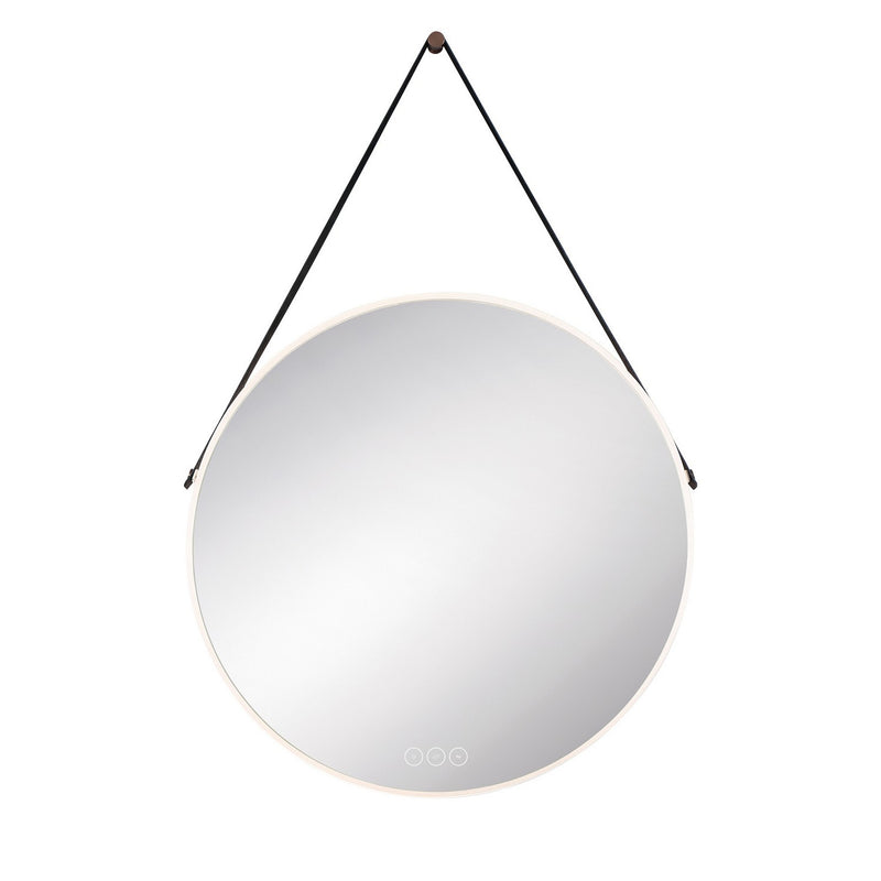 Eurofase 48113-014 LED Mirror, Mirror