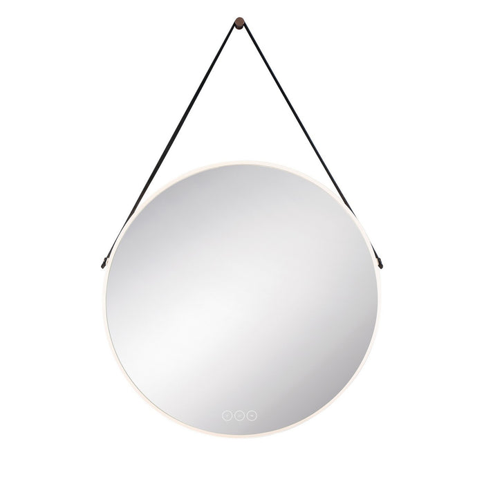 Eurofase 48113-014 LED Mirror, Mirror