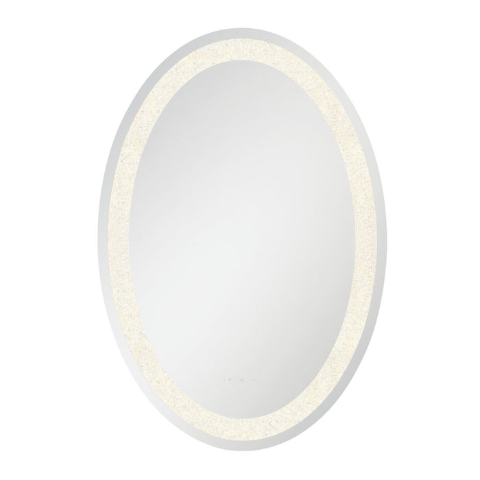 Eurofase 48115-018 LED Mirror, Mirror