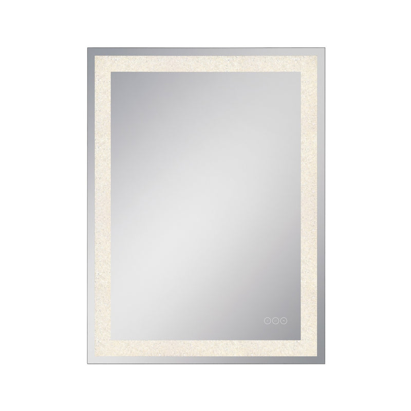 Eurofase 48116-015 LED Mirror, Mirror