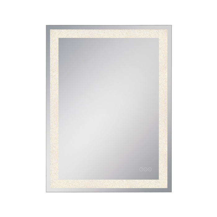 Eurofase 48116-015 LED Mirror, Mirror