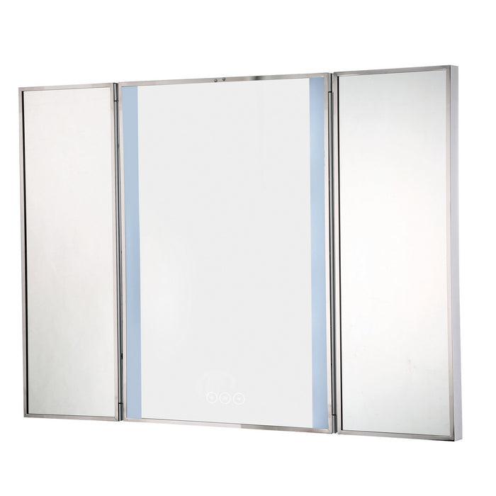 Eurofase 48117-012 LED Mirror, Mirror