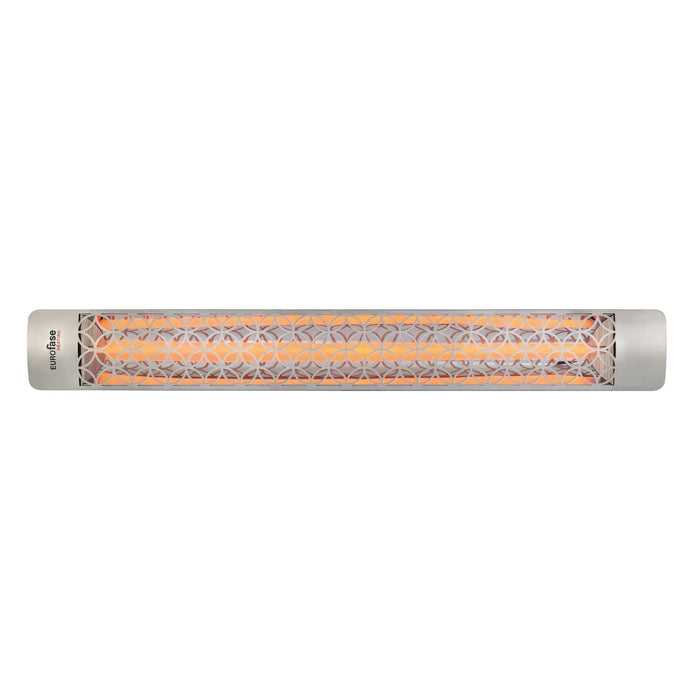 Eurofase EF30208S2 Single Element Heater, Stainless Steel