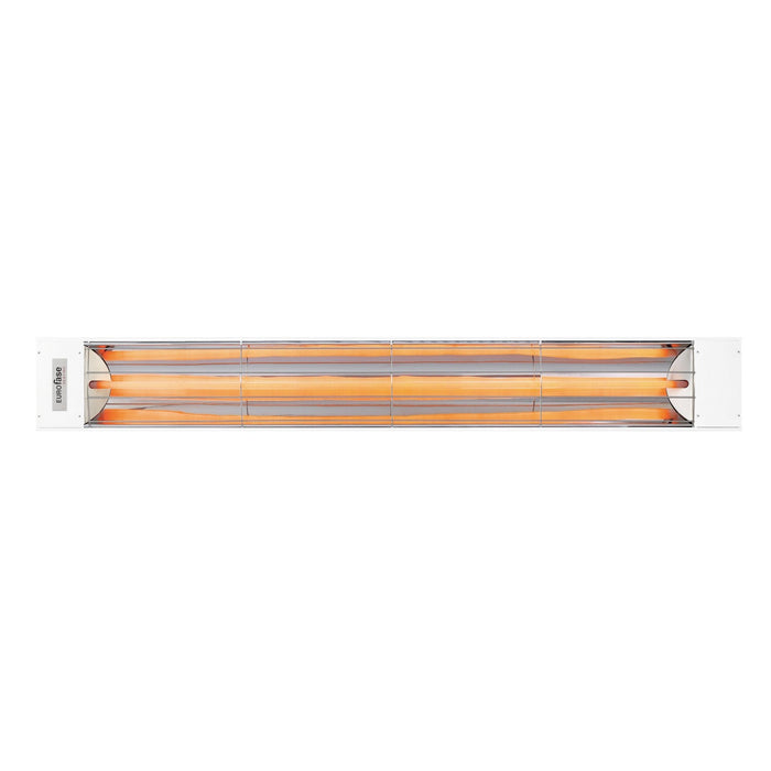 Eurofase EF30208W Single Element Heater, White
