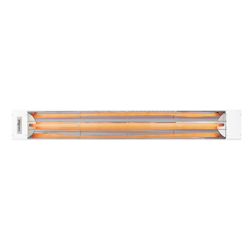 Eurofase EF30277W Single Element Heater, White