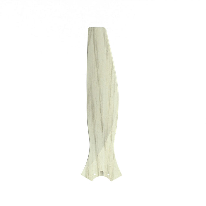 Fanimation B6720-48LO Blade Set, Light Oak