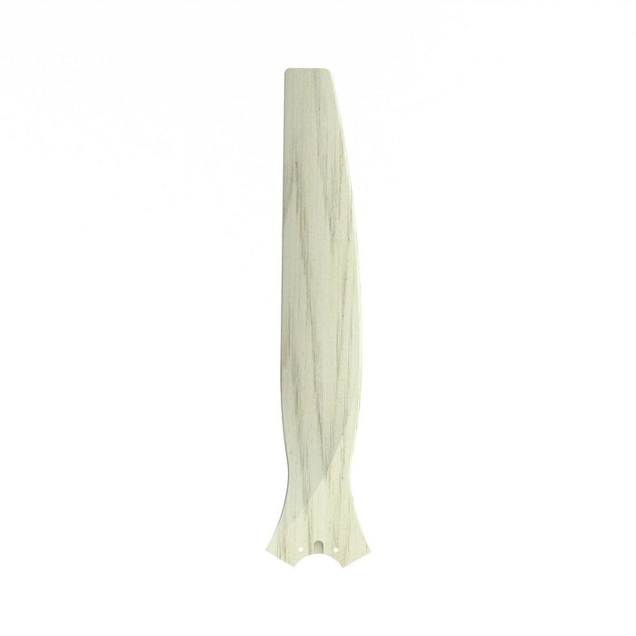 Fanimation B6720LO Blade Set, Light Oak
