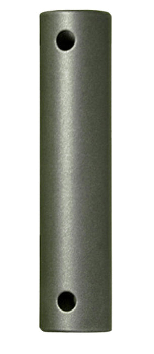 Fanimation DR1-12AGP Downrod, Antique Graphite