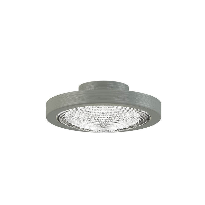 Fanimation LK6721BAGP LED Fan Light Kit, Antique Graphite