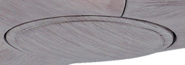 Eglo USA 235400-DC27A Cap, Driftwood