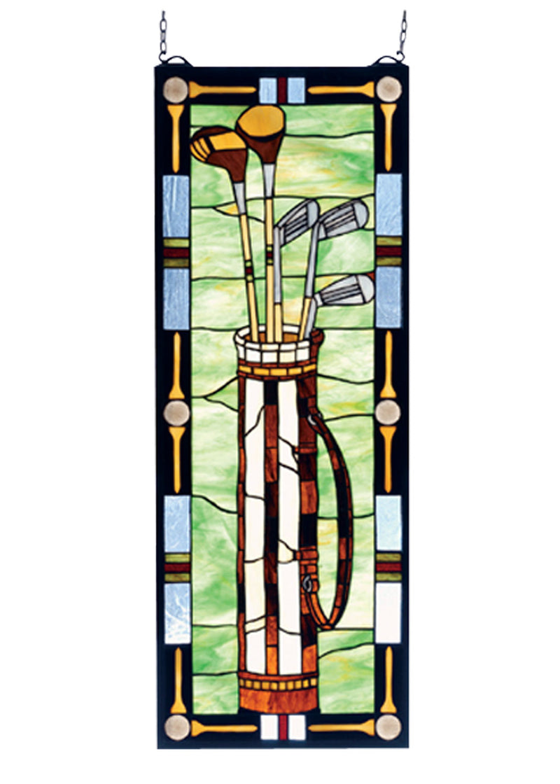 Meyda Tiffany 81472 Window, Multi