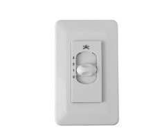 Eglo USA 235984-WCACA Wall Control, White