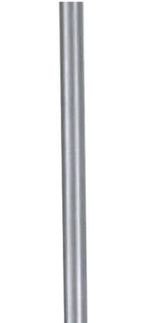 Eglo USA 235997-1832A Downrod, Br. Nickel