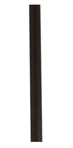 Eglo USA 235997-2402A Downrod, Black Matt