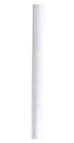 Eglo USA 235997-4801A Downrod, White Matt