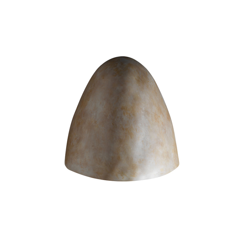 Justice Designs CER-2150W-NAVS Lantern, Navarro Sand