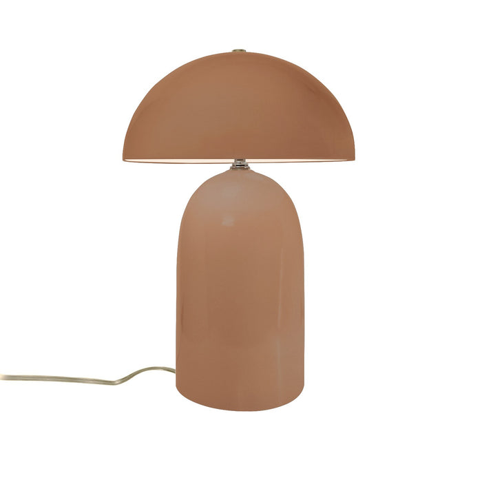 Justice Designs CER-2515-ADOB Two Light Portable, Adobe