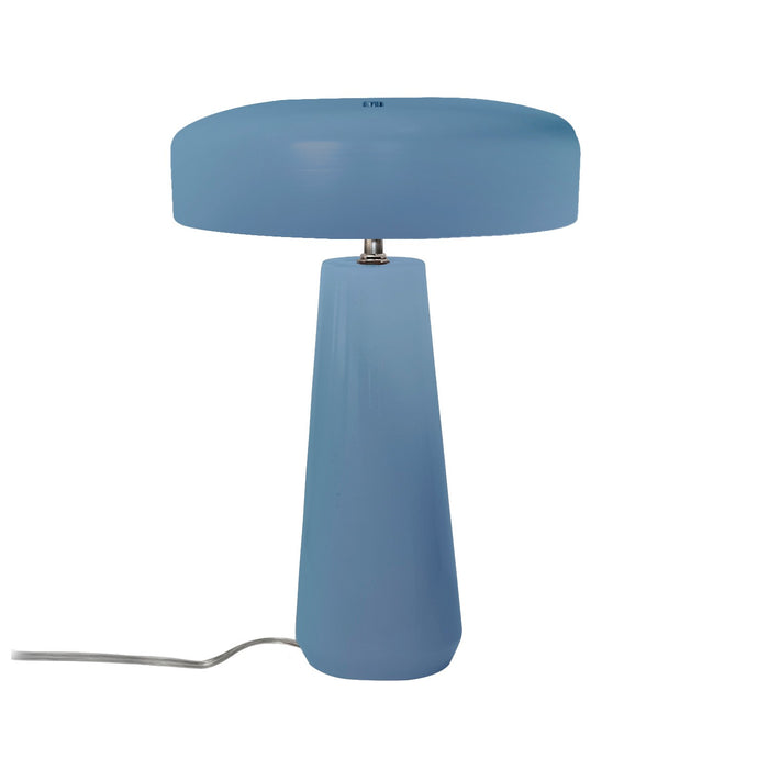 Justice Designs CER-2535-SKBL Two Light Portable, Sky Blue