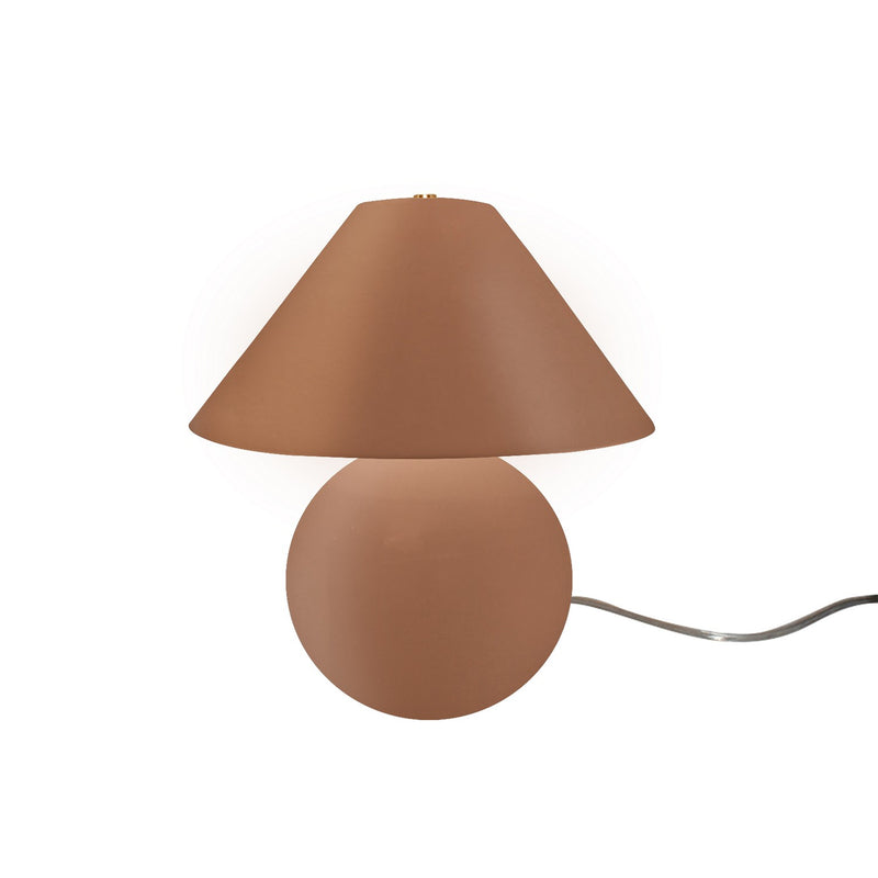 Justice Designs CER-2540-ADOB Two Light Portable, Adobe