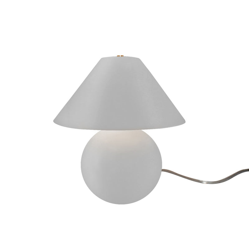 Justice Designs CER-2540-BIS Two Light Portable, Bisque