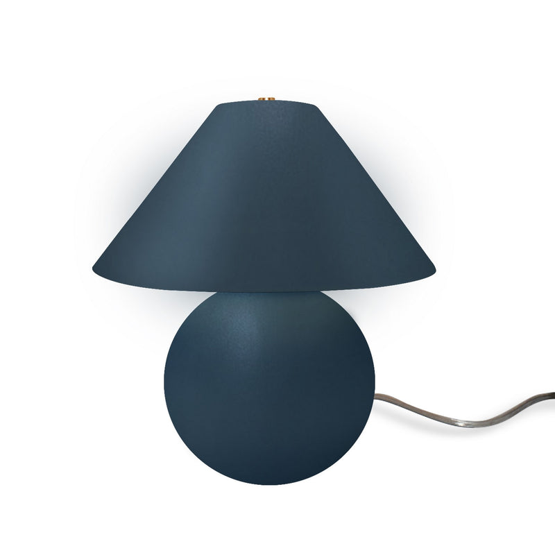 Justice Designs CER-2545-MID Two Light Portable, Midnight Sky