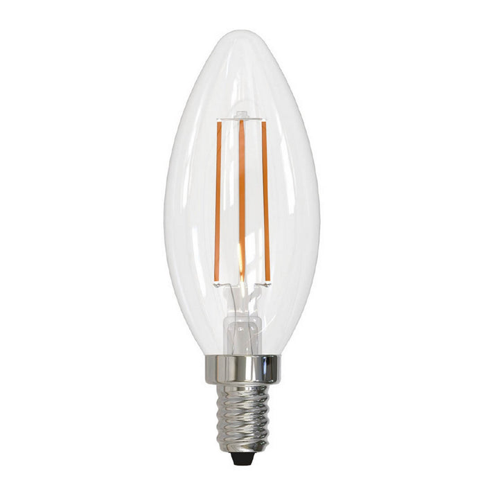 Bulbrite 776930 Light Bulb, Clear