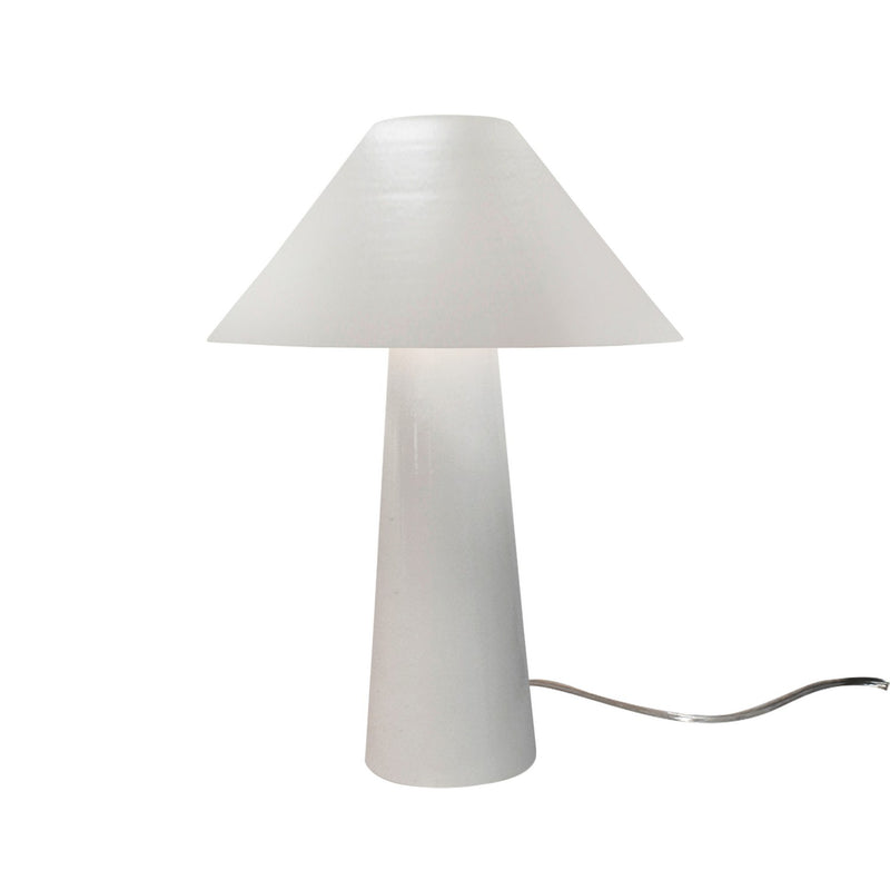 Justice Designs CER-2555-MAT Two Light Portable, Matte White