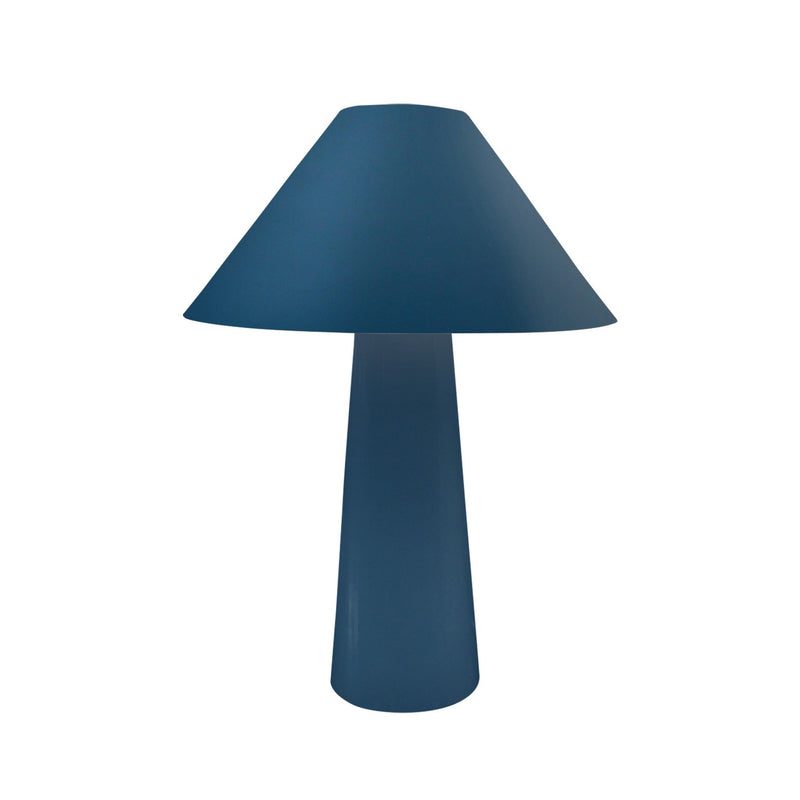 Justice Designs CER-2555-MID Two Light Portable, Midnight Sky
