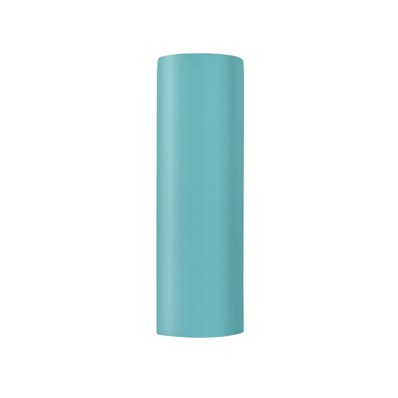 Justice Designs CER-5405W-RFPL LED Outdoor Wall Sconce, Reflecting Pool