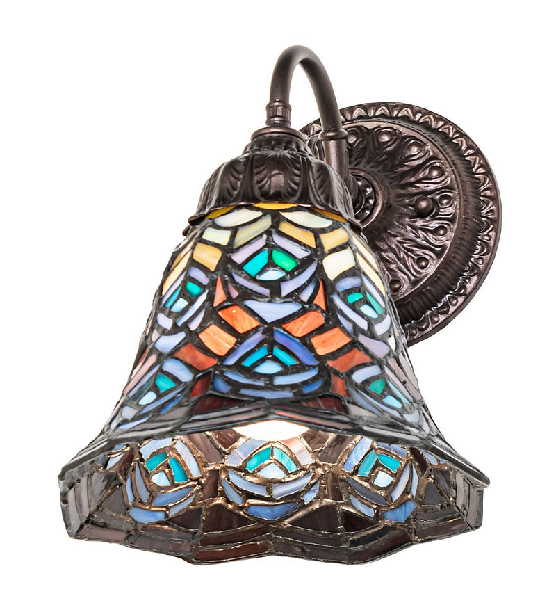 Meyda Tiffany 245426 One Light Wall Sconce