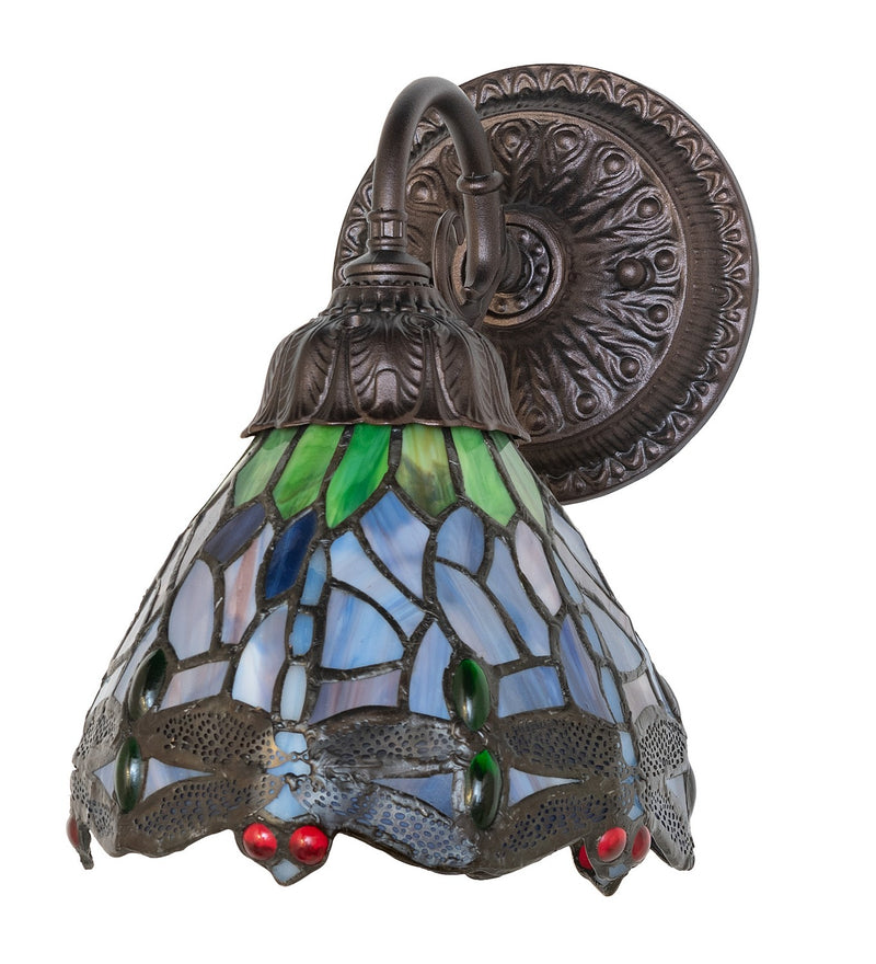 Meyda Tiffany 274150 One Light Wall Sconce