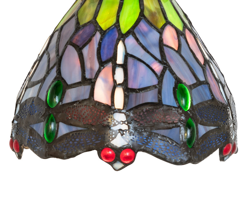 Meyda Tiffany 274150 One Light Wall Sconce