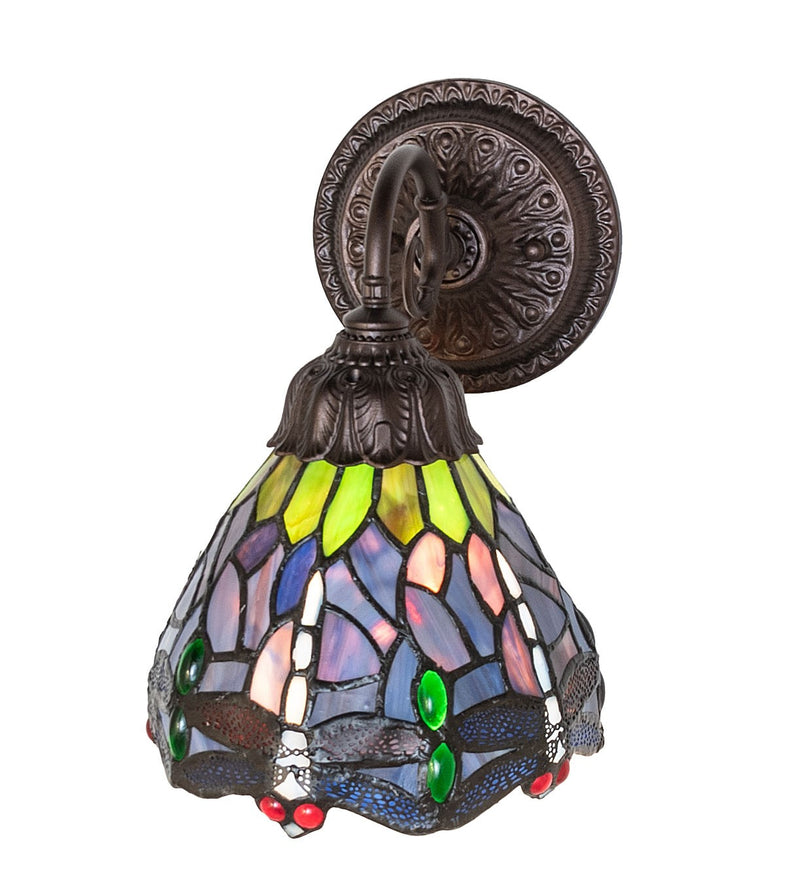 Meyda Tiffany 274150 One Light Wall Sconce