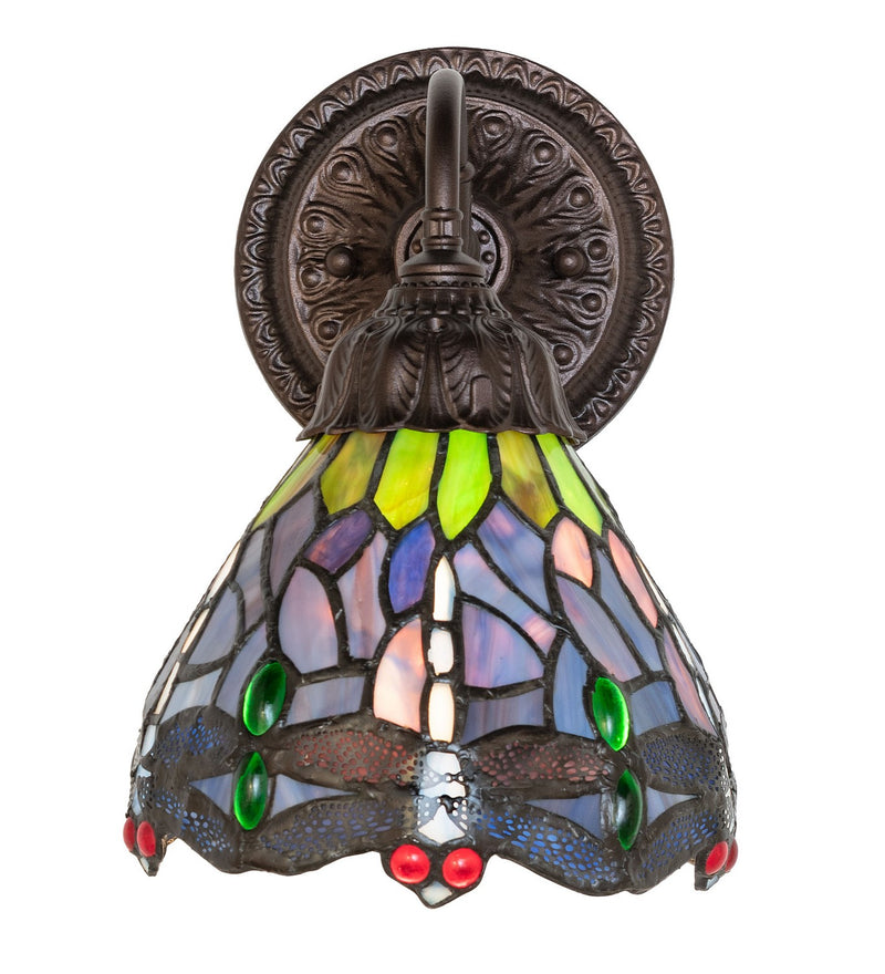 Meyda Tiffany 274150 One Light Wall Sconce