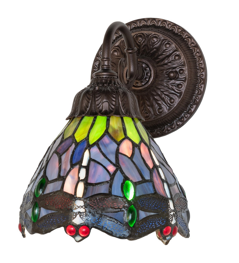 Meyda Tiffany 274150 One Light Wall Sconce