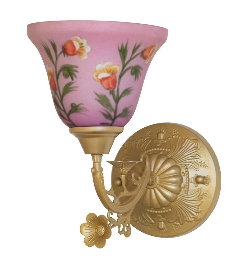Meyda Tiffany 274734 One Light Wall Sconce