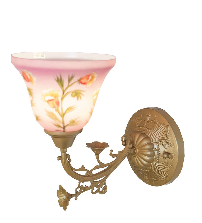 Meyda Tiffany 274734 One Light Wall Sconce